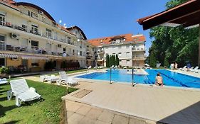 Hajduszoboszlo Toscana Panorama